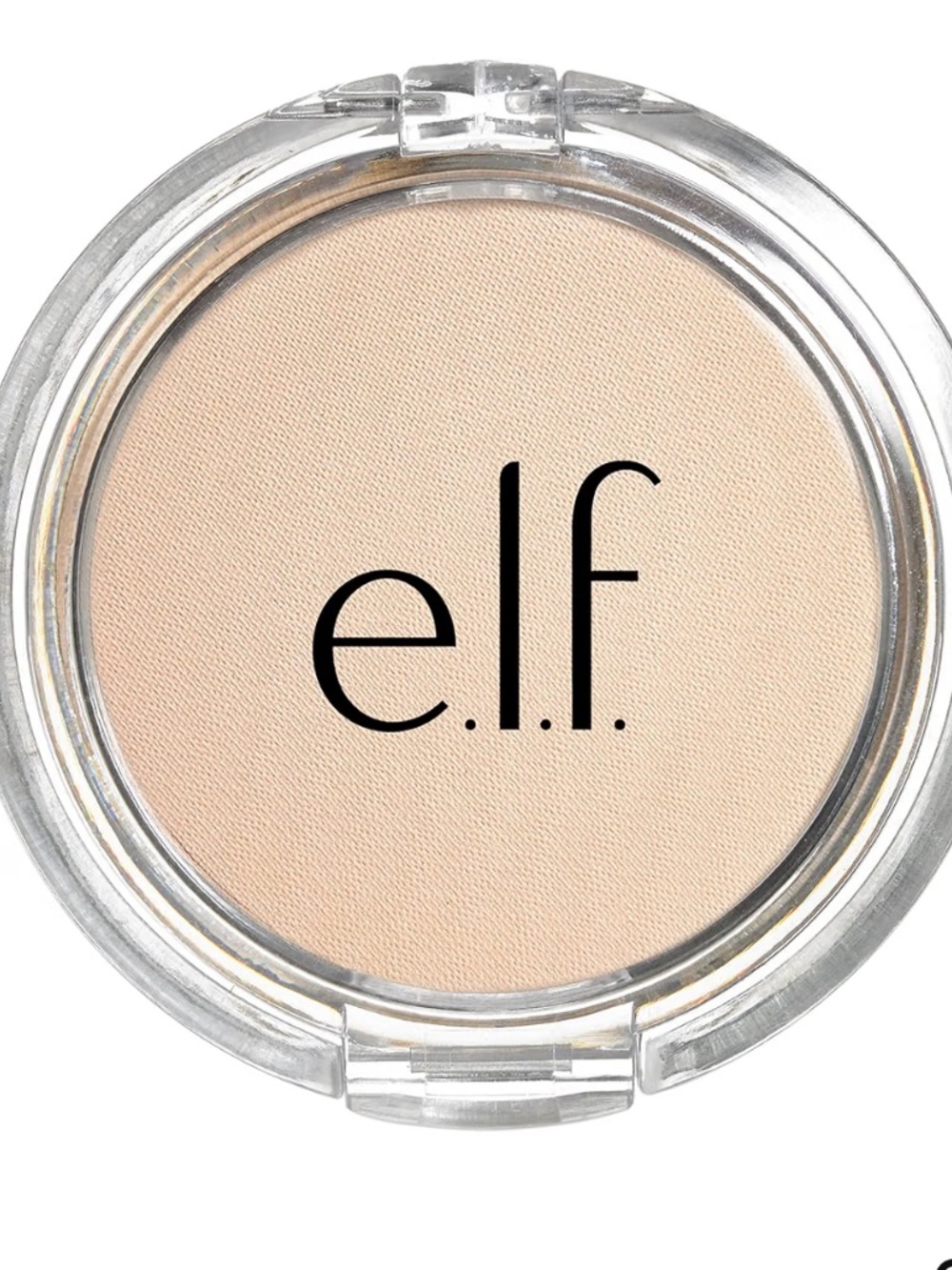 Elf Finishing Powder - Fair/ Light